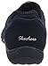Skechers Women's Big Bucks Fashion Sneaker (7.5, Navy)