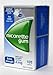 Nicorette Nicotine Gum 4mg Coated Icy Mint 2 Boxes 210 Pieces