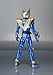 Bandai Tamashii Nations Kamen Rider Fourze Meteor Storm S.H.Figuarts Toy Figure