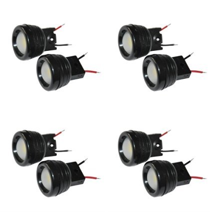 UUMART Walkera Runner 250 FPV RC Quadcopter Parts 4 x White LED Light Set Runner 250-Z-32 UUMART Walkera Runner 250 FPV RC Quadcopter Parts 4 x White LED Light Set Runner 250-Z-32
