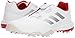 adidas Kids' Adipower Boa Golf Shoe