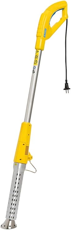 propani per bruciatori di erbe infestanti