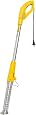 Kit pomello bruciatore elettrico ERP KN002 Kit pomello bruciatore elettrico ERP KN002