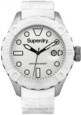 superdry scuba watch