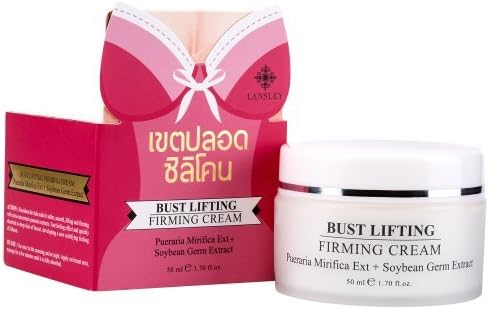 Lansley Bust Lifting Firming Cream