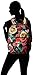 Vera Bradley Women's Lighten Up Grande Laptop Backpack, Havana Rose, One Size