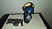 Jim Raynor Starcraft 2 II Noobz Action Figure Blizzcon 2009