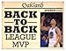 GOLDEN STATE WARRIORS CURRY S. #30 8