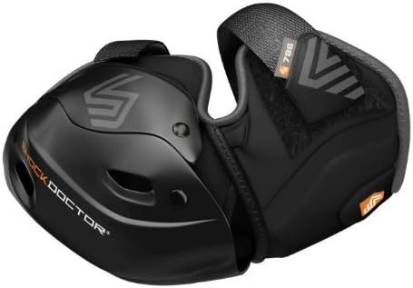 Shock Doctor Ultra Batters Flex Cap Elbow Guard-Small/Medium-Right