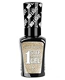 Wet n Wild 1 Step Wonder Gel, 718A All That Jazzy