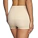 Maidenform Flexees Women's Shapewear Seamless Hi-Waist Boyshort
