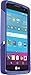 OTTERBOX Commuter Series Case for LG Leon LTE - Retail Packaging - Purple Amethyst (Purple/Liberty Purple)