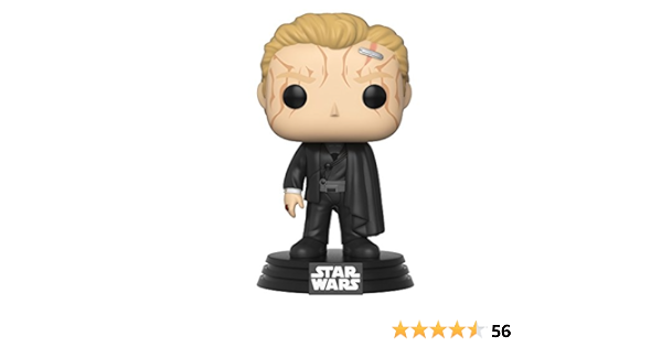 dryden vos funko pop