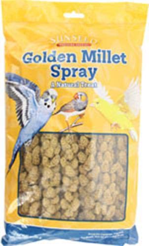 Sun Seed 12 Oz Sunthing Special Golden Millet Spray, One Size