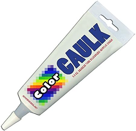Sand - Color Caulk for Wilsonart Laminate
