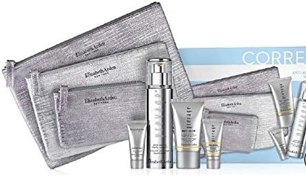 Exclusive New Elizabeth Arden Prevage 4 Piece Daily Serum Set