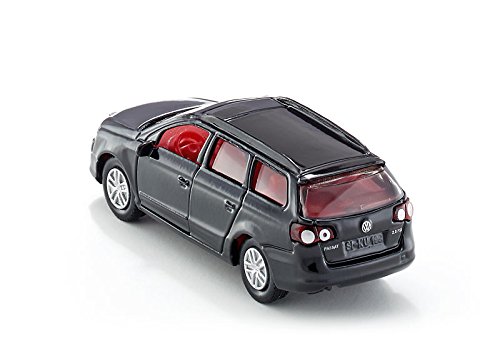 Siku 1307 - VW Passat Variant (farblich sortiert) – Bild 3