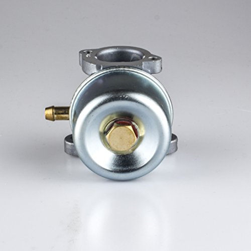 UMPARTS UMB-301 Carburetor for Briggs & Stratton 498170 497586 497314 498254 497347 497410 698444 694202 799868 with Gasket & O-Ring, 4-7 hp Engines with No Choke