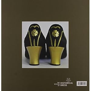 Footwear: Shoes and Boots from the Hopkins Collection c. 1730 - 1950