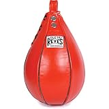 Cleto Reyes Platform Speed Bags