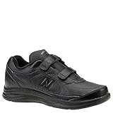 New Balance Men's MW577 Hook and Loop Walking Shoe