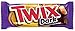 TWIX Dark Chocolate Singles Size Cookie Bar Candy 1.79-Ounce Bar 6-Count