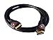 Monster MC 1000 HD Ultimate High Speed 17.8Gbps HDMI Cable – 1 M / 3.3 feet – No Frills Packaging
