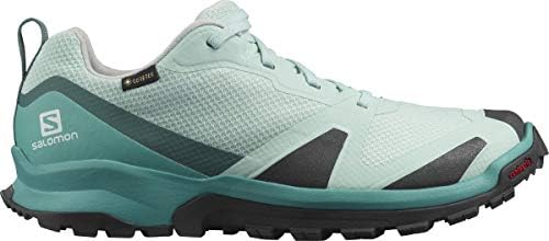 قیمت و خرید Salomon XA COLLIDER GTX W ICY ، اندازه 8 برند Salomon | مالتینا