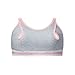 Bravado Designs Women’s Pumping Bra Hands Free | Clip and Pump | Pumping Accessory | Dove Heather | M