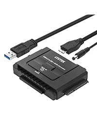Unitek USB3.0 to SATAIII Converter Adapter