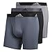 adidas Men's Climalite¿ Boxer Brief 3-Pack