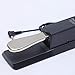 Cherub WTB-005 Sustain Pedal for all Electronic Keyboards & Digital Pianos (Black)