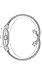 Moulin Women's Slim Silver Cable Bangle Watch #09090.75797