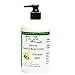 Premium Taza Natural Coconut Lime Hand & Body Lotion, 16 fl oz (473 ml) ♦ Leaves Your Skin Smooth, Soft & Glowing ♦ Contains: Sunflower Seed Oil, Shea Butter, Coconut Oil, Sweet Almond Oil
