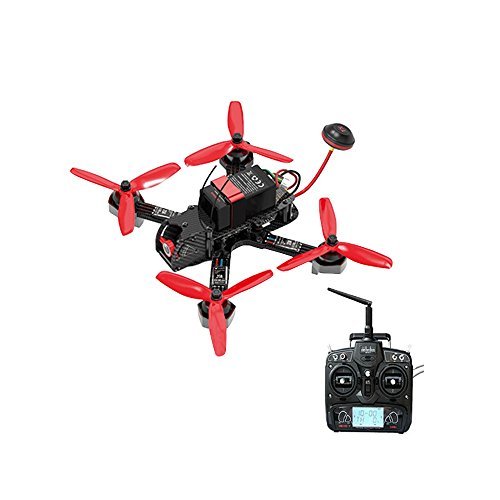 Walkera Furious 215 Racing Drone