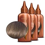 Clairol Professional Beautiful Collection Semi-permanent Hair Color, Light Ash Brown