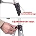 Professional Camera Tripod Monopod Mount Holder Stand for iPad Mini 4 3 2 1
