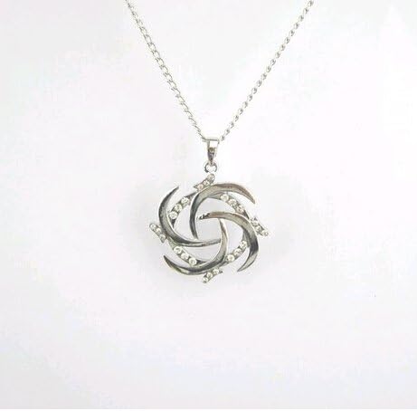 Kpop Accessories Titanium Necklace Exo Sehun