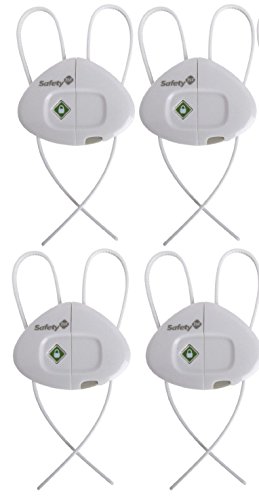 safety 1st side by side cabinet lock