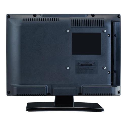 NAXA 13” PORTABLE HDTV LED TV w/ DVD PLAYER 12 VOLT AC/DC CAR TRUCK RV CORD KIT eBay