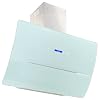 vidaXL-Campana-Extractora-Pared-90cm-Blanco-Electrodomestico-Ventilador-Cocina