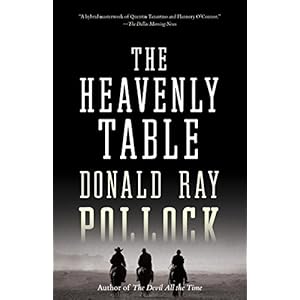 The Heavenly Table