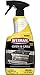 Weiman Oven & Grill Cleaner - 24 Ounce - Broiler & Drip Pans, Oven & Ceramic Grill Interiors, & BBQ Grill Grates