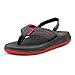 Reef Grom Phantom Sandal (Toddler/Big Kid)