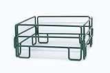Little Buster Toys Panel Set - 4 Piece Panel Set in Green, 1/16th Scale