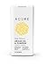 Acure Mega Moisture Conditioner - Argan Oil & Pumpkin, 12 Fluid Ounces PACK/2