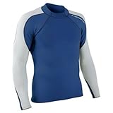 NRS Hydroskin G3 Long Sleeve Shirt - Men's
