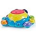 Think Gizmos Interactive Ladybird Drum TG719 - Toy for Toddler Boys & Girls Aged 6 Months+