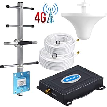 Cell Phone Signal Booster Verizon 4g Lte 700mhz Fdd Band13 Boost Data And Voice Verizon Cell Signal Booster Verizon Cell Phone Booster Repeater Mobile