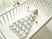 The GroCompany - Grobag Kissing Squirrels Baby Sleeping Bag, Wearable Blanket Sleeper, 2.5 Tog 0-6m